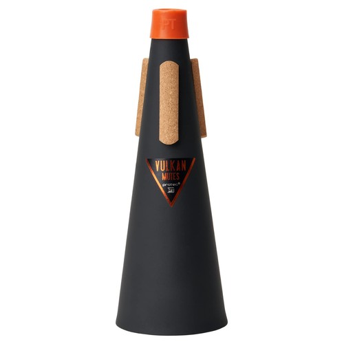 Vulkan trumpet straight mute - vulkan,