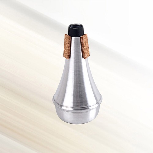 Trumpet mute for practice - for,
