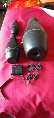 Yamaha silent brass system - brass,