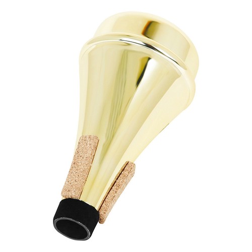 Trumpet muffler sound - ,