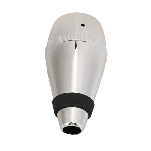 Trumpet mute replacement abs - mute,