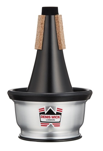 Denis wick trumpet cup - wick, mute