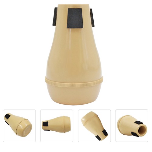 Tenor horn practice mute - horn,