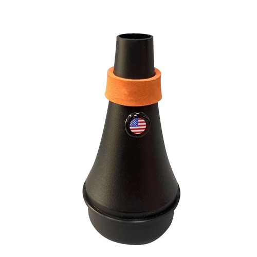 Trumpet practice mute - trumpet,