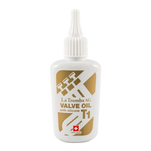 Tromba valve oil - valve, t1