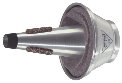 Ral trumpet cup mute tpt - jo-ral,