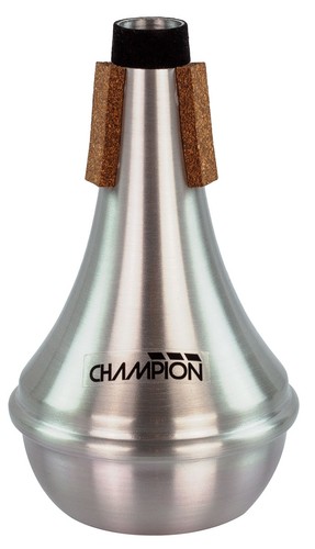 Champion mute trumpet straight - champion,
