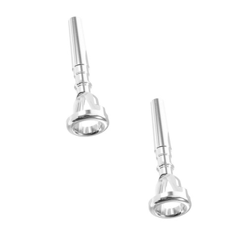 Brass trumpet embouchure - trumpet,