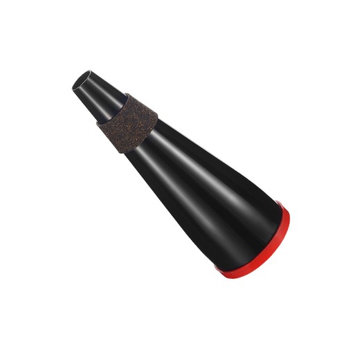 Trumpet practice mute - trumpet,