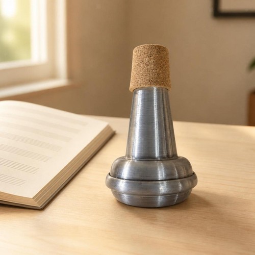 Suona mute dampener trumpet - suona,