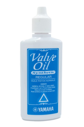 Yamaha valve oil regular - yamaha,