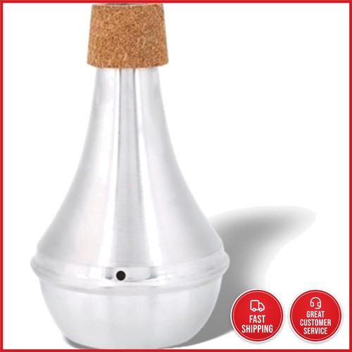 Aluminum alloy trumpet - alloy,