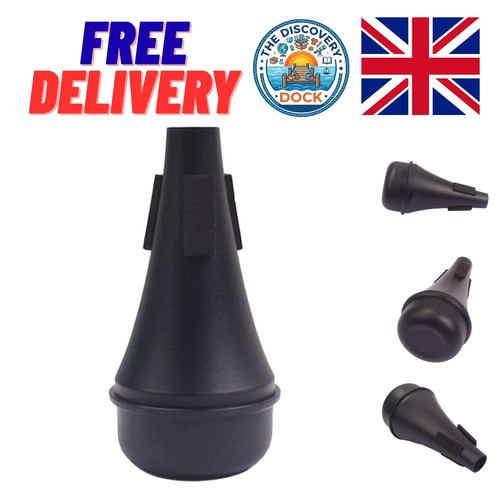 Durable black trumpet - durable,