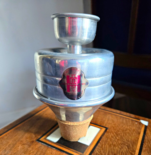Harmon wow trumpet mute - harmon,