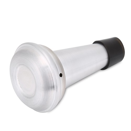 Aluminum alloy rubber - &,