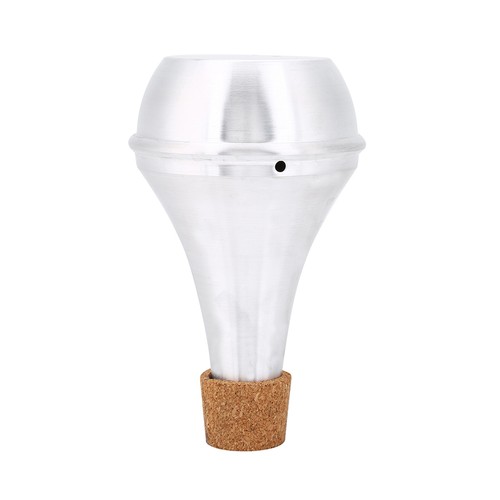 Small mute soft cork silencer - small,