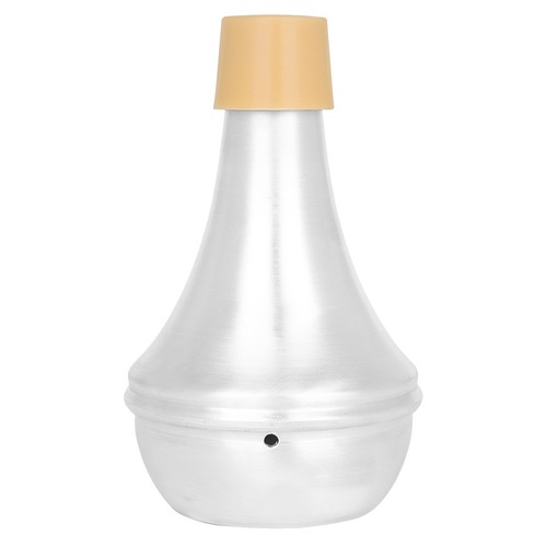 Trumpet mute practice - mute,