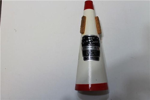 New stone line straight mute - new,