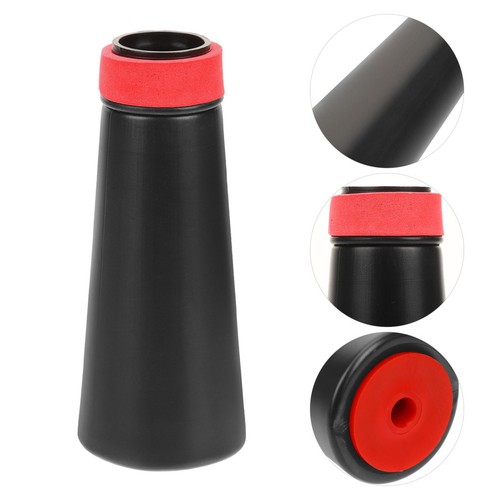 Durable abs trumpet - abs, straight