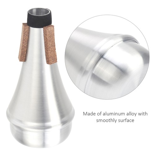 Trumpet straight mute - trumpet,
