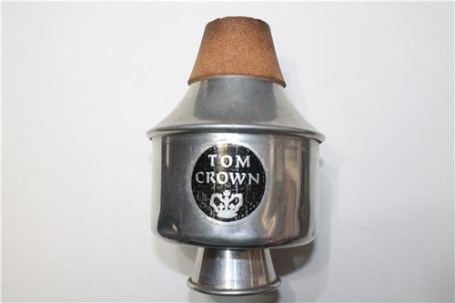 Tom crown harmon mute - crown,