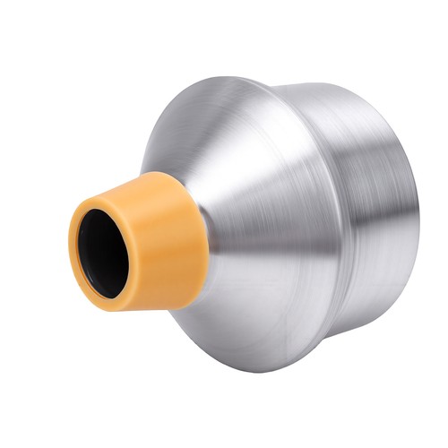 Aluminum wah mute for - for, bb