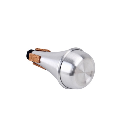 Durable bamboo trumpet mute - durable,