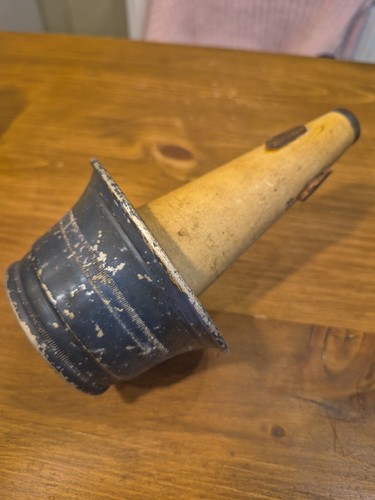 Vintage trumpet cornet - vintage,