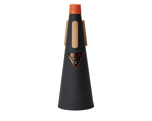 Vulkan trumpet straight mute - trumpet,