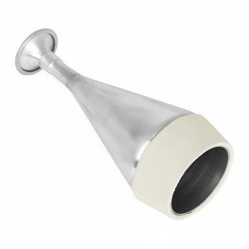 French brass instrument - instrument, mute
