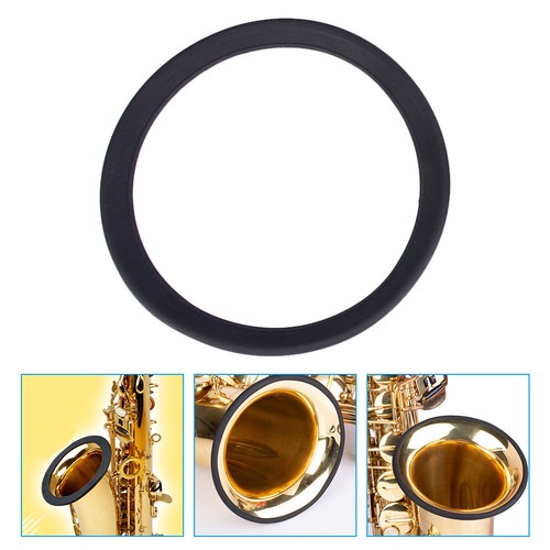 Practical saxophone dampener - practical,