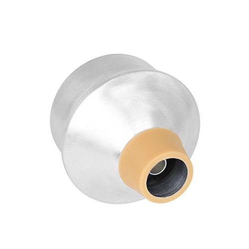 Trumpet mute extending - trumpet, tube