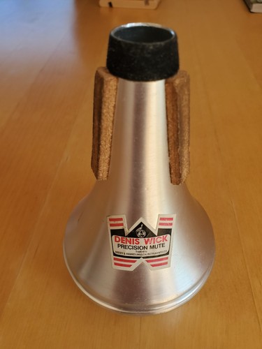 Denis wick aluminium - denis,