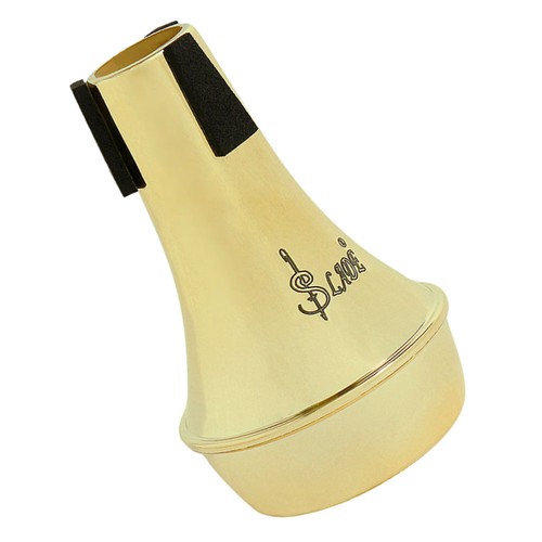 Cornet practice mute trompete - mute,