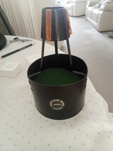 Peter gane trumpet bucket mute - gane,
