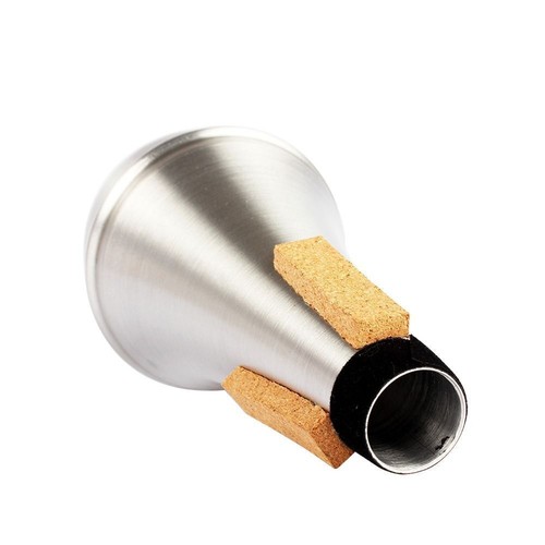 Quiet practice trumpet mute - quiet,