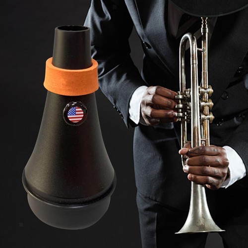 Universal trumpet straight - universal,