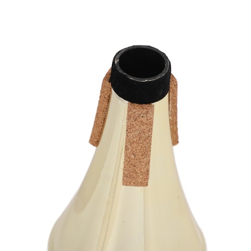 Trumpet practice mute - practice,