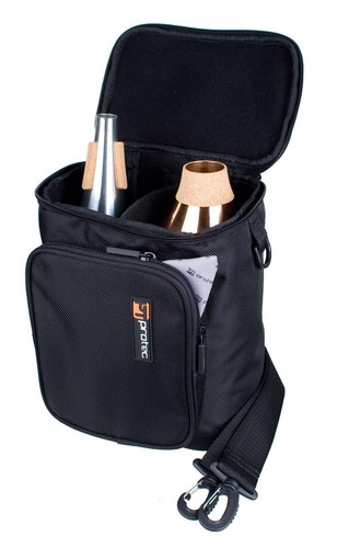 Pro tec trumpet mute bag - trumpet,