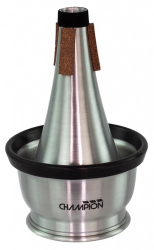 Champion mute trumpet - champion,