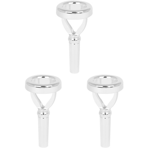 Silver beginner trumpet - silver,