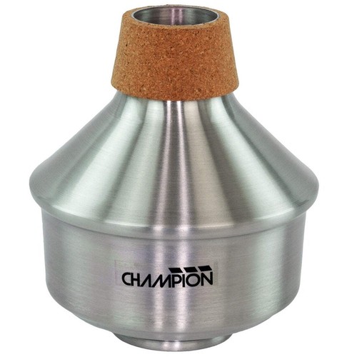 Champion trumpet mute wah - trumpet,