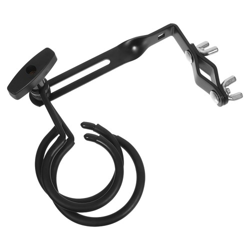 Lightweight metal trumpet mute - lightweight,