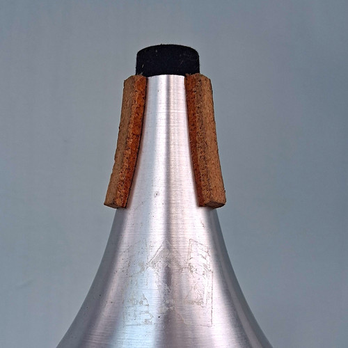 Silver brushed aluminium - brushed,