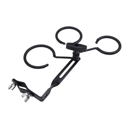 Trumpet mute stand holder - mute,