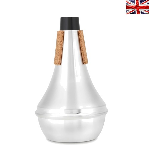 Flat trumpet mute - trumpet,
