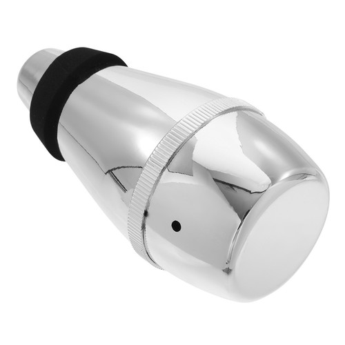 Reusable abs trumpet - trumpet, mute