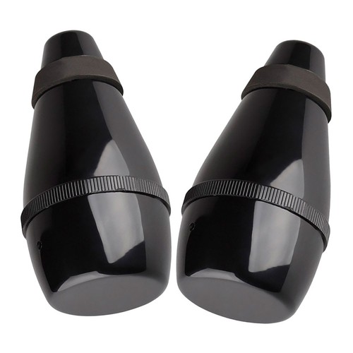 Black abs trumpet - abs,