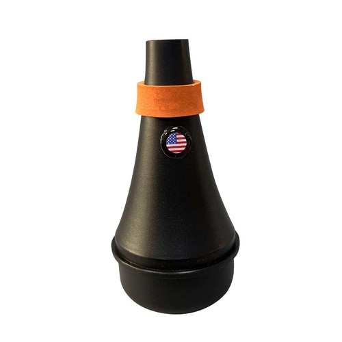 Trumpet straight mute - trumpet,