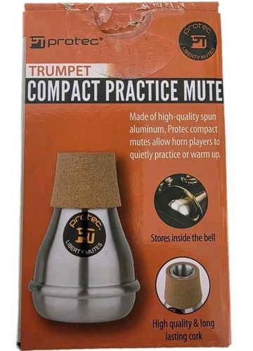 Trumpet mute protec - protec, ml203